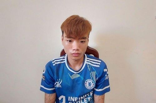 Bắt Trương Hoài Phong, quê Đồng Tháp