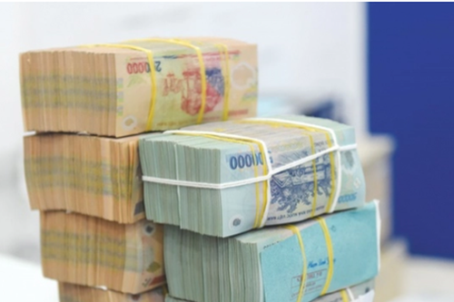 Lãi suất huy động của các ngân hàng mới nhất hôm nay 30/3/2026