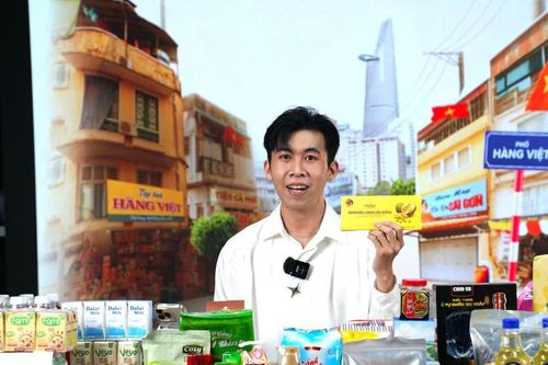 Shopee tiếp sức doanh nghiệp Việt mở rộng thị trường