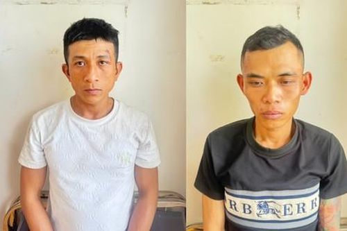 Vờ hỏi đường để... cướp giật tài sản