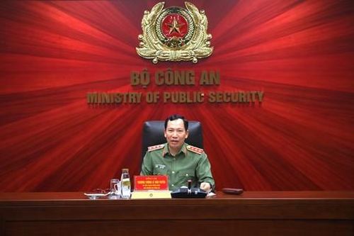 Tổ chức Hội thi lực lượng tham gia bảo vệ ANTT ở cơ sở giỏi toàn quốc thật sự ý nghĩa, hiệu quả