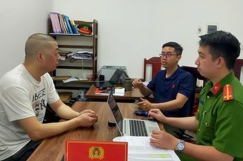 Thủ đoạn của đường dây lừa đảo 'Sàn thương mại điện tử Merry Trade' khiến nhiều người sập bẫy