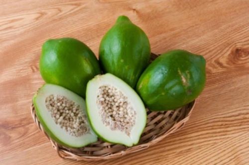 Ăn đu đủ xanh có tốt không? 5 công dụng đáng chú ý với sức khỏe