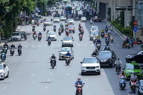 Lập hạ 2026 vào ngày nào âm lịch?