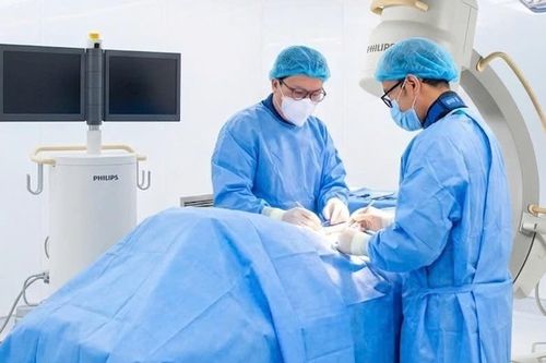 Hà Nội thêm bệnh viện quốc tế chuyên tầm soát ung thư, quy tụ bác sĩ giỏi