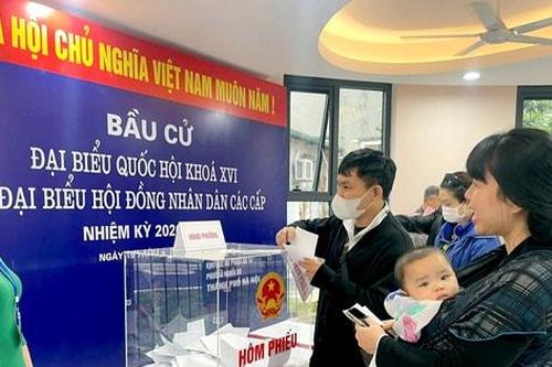 Kỳ vọng của cử tri Nghĩa Đô: Đại biểu HĐND phải hành động vì dân