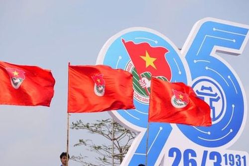 Phát động cuộc thi bảo vệ nền tảng tư tưởng của Đảng trong thanh, thiếu niên
