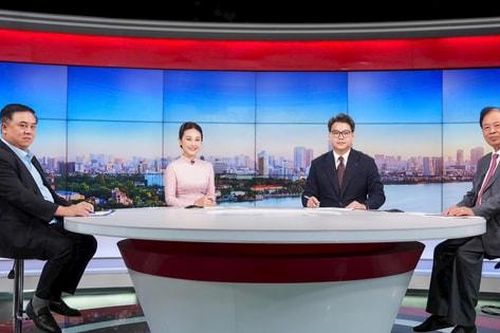 'Công vụ liêm chính, quản trị hiện đại - Vì nhân dân phục vụ'