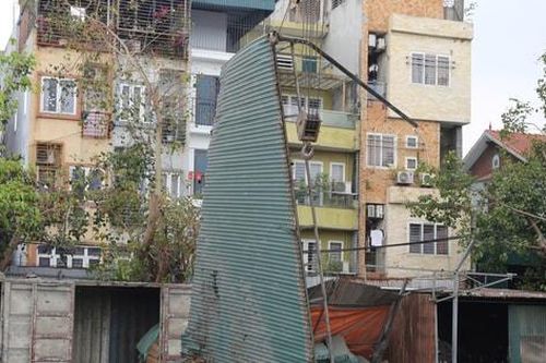 Gỡ 'điểm nghẽn' đất công ở Lĩnh Nam: Từ đối thoại đến tự giác chấp hành