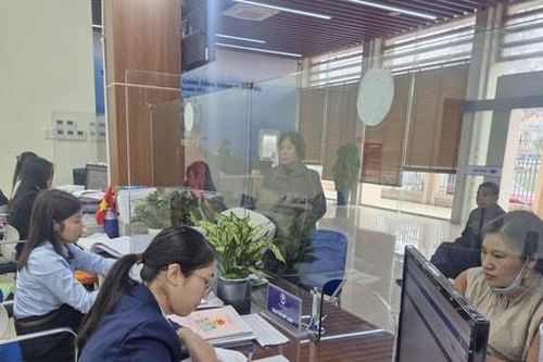 Hà Nội kiến tạo 'tầm nhìn mới, tư duy mới, hành động mới' từ chuyển đổi số