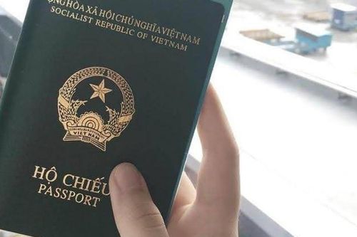 Tất tần tật các thông tin về hộ chiếu (passport) năm 2026, hàng triệu người dân nên cập nhật quy định mới nhất