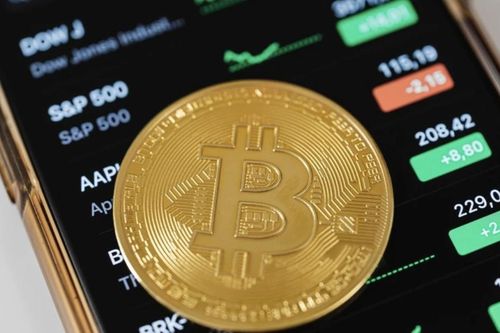 Bộ Tài chính thiết lập khung chính sách thuế tài sản mã hóa: Cá nhân phải nộp thuế 0,1% trên doanh thu
