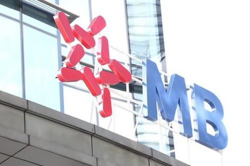 BVSC định giá cổ phiếu MBB ở mức 34.207 đồng