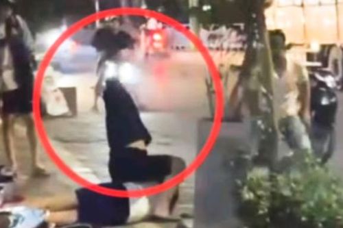 Chuyên gia giải mã hành vi côn đồ trên đường phố