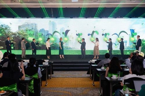 Một thập kỷ liệu pháp miễn dịch ung thư của MSD: 10 năm thắp hy vọng cho bệnh nhân tại Việt Nam