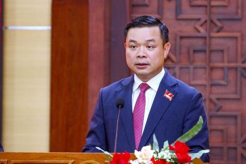 Ông Đỗ Hữu Huy được bầu làm Chủ tịch UBND tỉnh Đắk Lắk