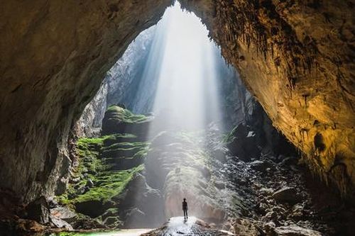 Tour khám phá hang động lớn nhất thế giới 'cháy vé' đến năm 2028