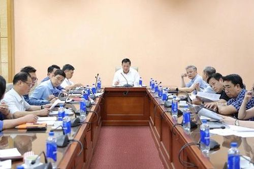 Xây dựng tiêu chuẩn, định mức thiết bị y tế: Bộ Y tế lấy ý kiến, hoàn thiện Thông tư hướng dẫn
