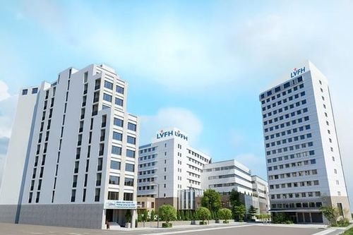 Bệnh viện Quốc tế Thăng Long Lạc Việt chính thức ra mắt tại trung tâm TP Hà Nội