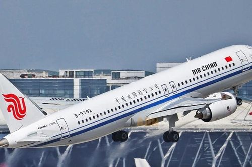 Air China nối lại các chuyến bay thẳng giữa Bắc Kinh và Bình Nhưỡng