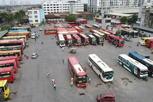 Kiểm tra, giám sát cước vận tải đường bộ tăng mạnh ở nhiều địa phương