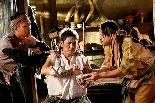 6 năm vắng bóng và cú trở lại '3 trong 1' của đạo diễn Đức Thịnh