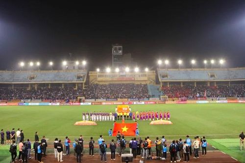 Các đội V-League đối diện lịch thi đấu dày đặc mùa 2026/27