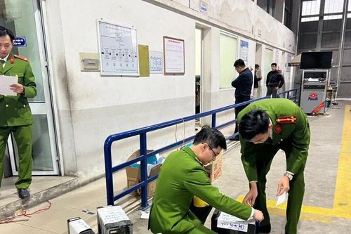 Chỉ đạo quyết đoán của vị Tư lệnh Cơ quan Cảnh sát điều tra Công an Hà Nội trong chuyên án lật tẩy tiêu cực tại các trạm đăng kiểm