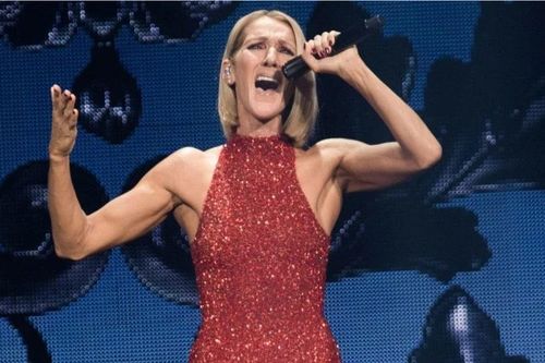 Celine Dion và cuộc chiến thầm lặng với chứng bệnh hiếm gặp
