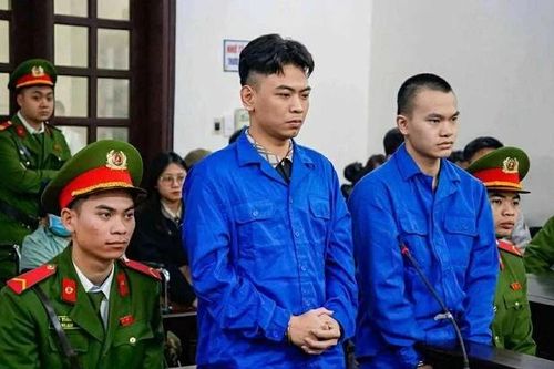'Tổng tài' hiệu lệnh nhân viên đánh người ở quán cà phê bị giữ nguyên mức án sơ thẩm