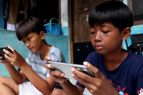 Indonesia triệu tập Meta và Google vì không tuân thủ quy định bảo vệ trẻ em