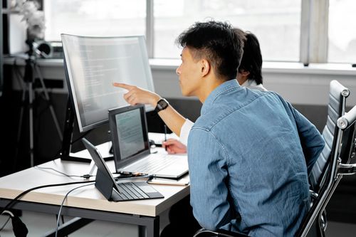 Cuộc đại thanh trừng của AI