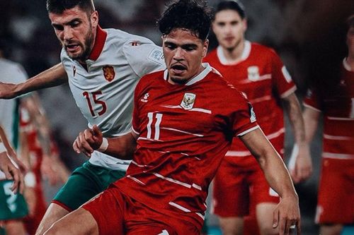 Phản ứng của fan Đông Nam Á khi Indonesia thua chung kết FIFA Series