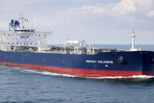 Tàu chở dầu Nga đã tới Cuba, Mexico sẵn sàng nhập cuộc