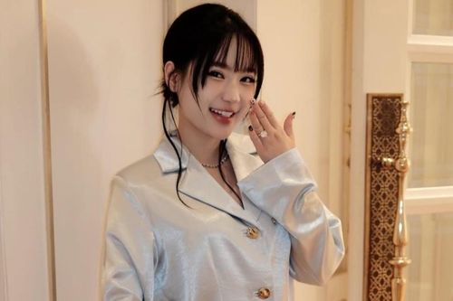 Con dâu 'ông trùm điện tử' TP.HCM chuộng túi Hermès