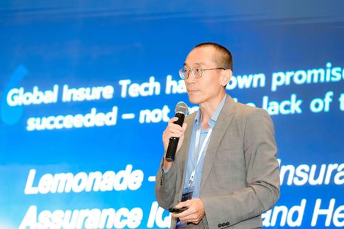AI đang tái định hình ngành bảo hiểm Việt Nam như thế nào?