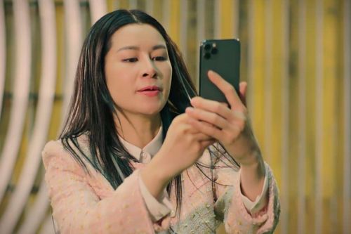 Cảnh đánh ghen bị phản ứng ở phim Việt