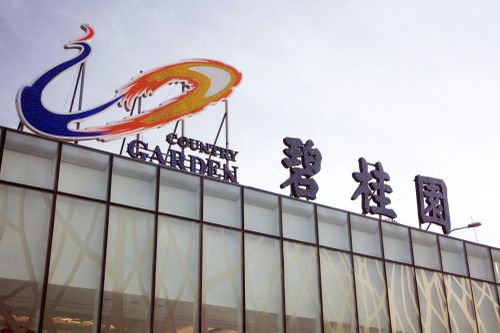 Đại gia bất động sản Trung Quốc bất ngờ có lãi sau 3 năm thua lỗ