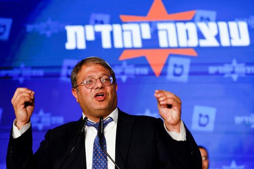Luật tử hình người Palestine của Israel gây tranh cãi