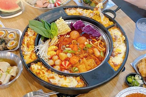 Chuỗi nhà hàng lẩu SPICY BOX xin lỗi