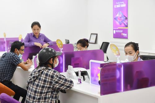 Hộ kinh doanh phải khai báo mọi tài khoản cho cơ quan thuế trước 20/4