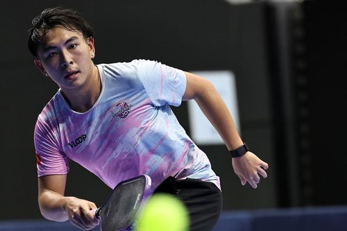 Phúc Huỳnh bỏ giải pickleball PPA ở Hà Nội: Vì đâu nên nỗi?