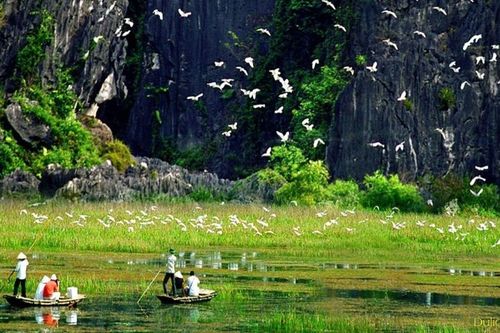 Giá vé tham quan Ninh Bình điều chỉnh, cao nhất tới 300.000 đồng