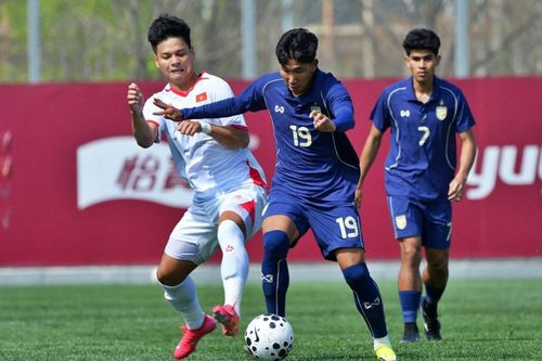 Nhận định trận đấu U23 Việt Nam vs U23 Trung Quốc, 18h35 ngày 31.3: Thử thách lớn nhất
