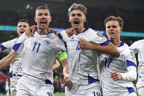 Quyết tâm chấm dứt 12 năm vắng mặt ở World Cup