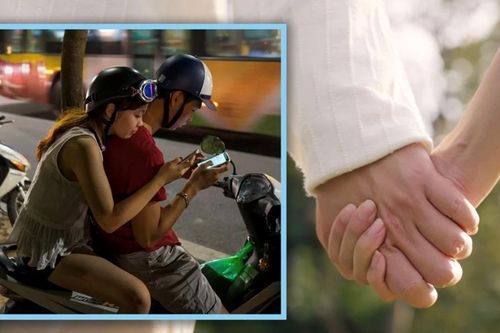 Giới trẻ Trung Quốc đổ xô theo xu hướng hẹn hò độc đáo