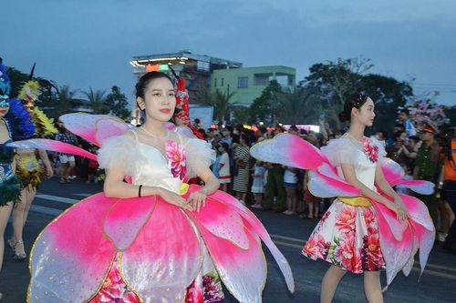 Lễ hội du lịch Quảng Ngãi 2026 mở ra thiên đường trải nghiệm mới