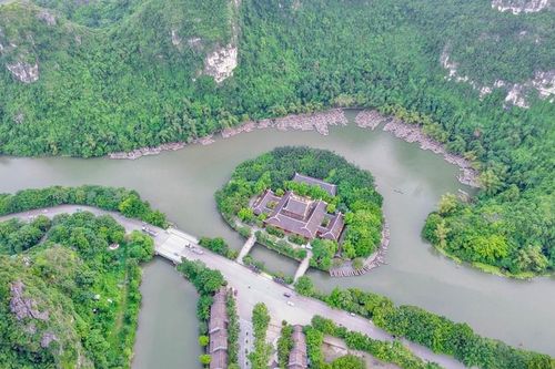 Ninh Bình xin đăng cai tổ chức Kỳ họp thứ 49 của Ủy ban Di sản thế giới