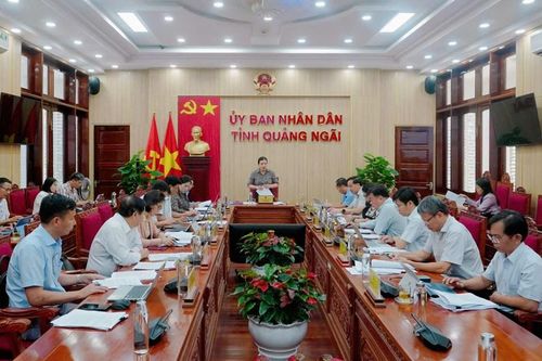 Khẩn trương xây dựng kế hoạch văn hóa, du lịch 2025 – 2035