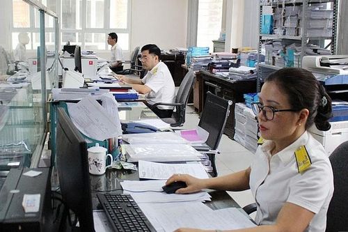 Mức phạt tiền trong xử phạt vi phạm hành chính về quản lý thuế